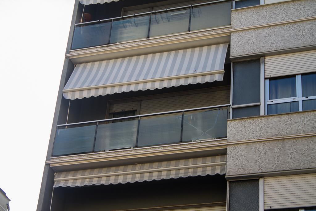 Apartment Piave Venice Μέστρε Δωμάτιο φωτογραφία