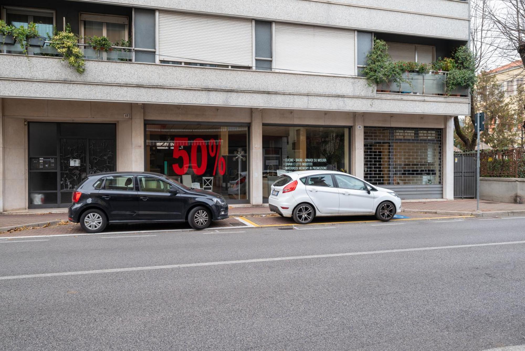 Apartment Piave Venice Μέστρε Εξωτερικό φωτογραφία