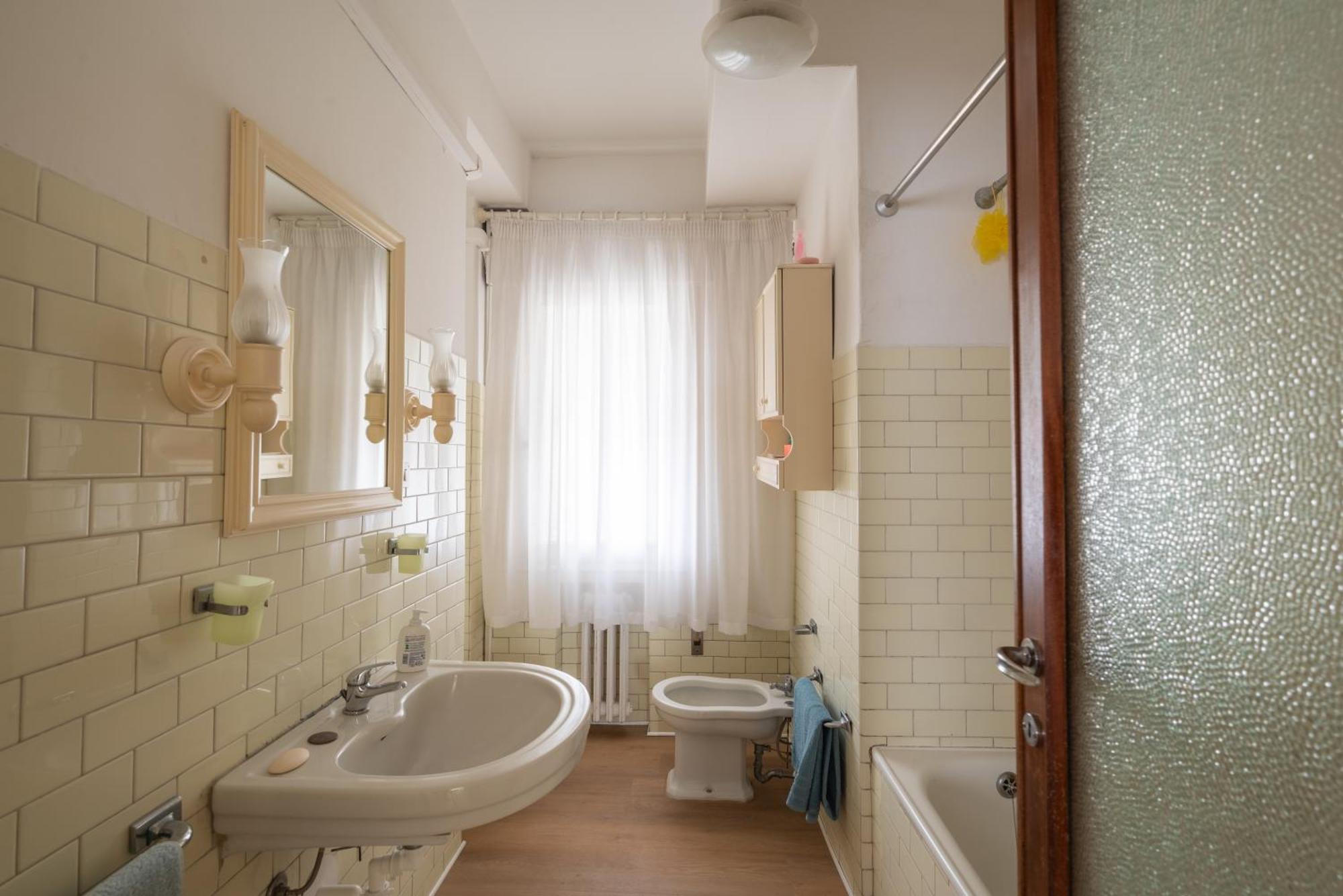 Apartment Piave Venice Μέστρε Εξωτερικό φωτογραφία