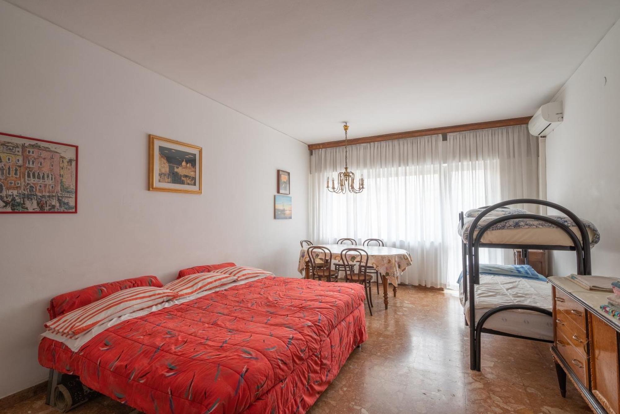 Apartment Piave Venice Μέστρε Εξωτερικό φωτογραφία