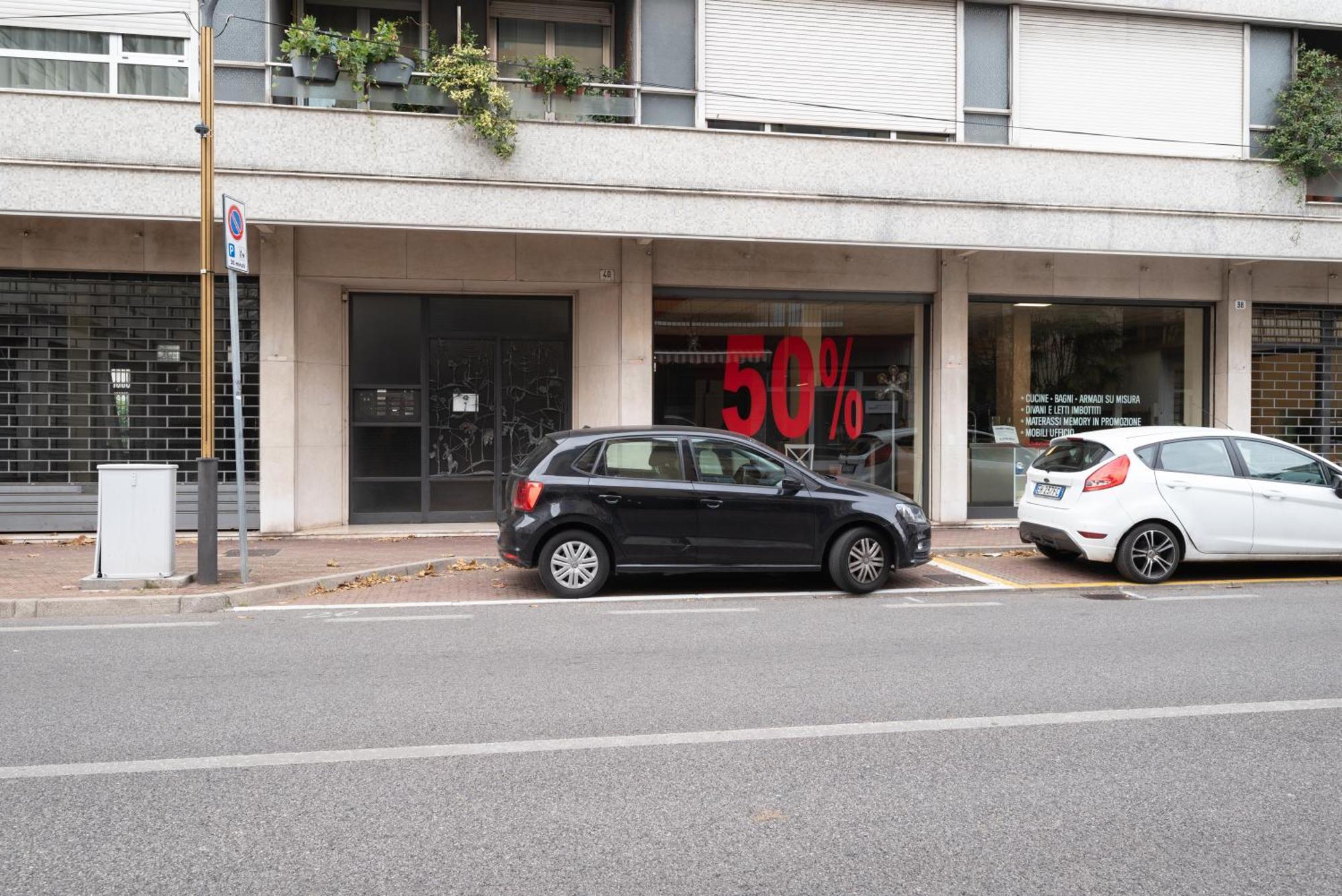 Apartment Piave Venice Μέστρε Εξωτερικό φωτογραφία