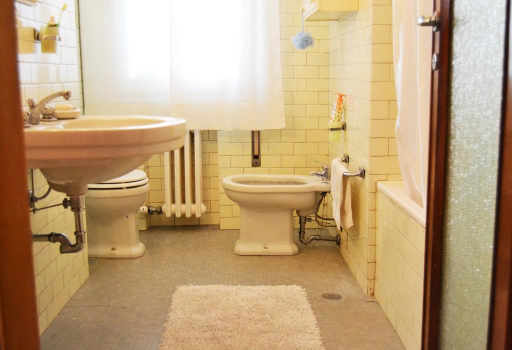 Apartment Piave Venice Μέστρε Δωμάτιο φωτογραφία