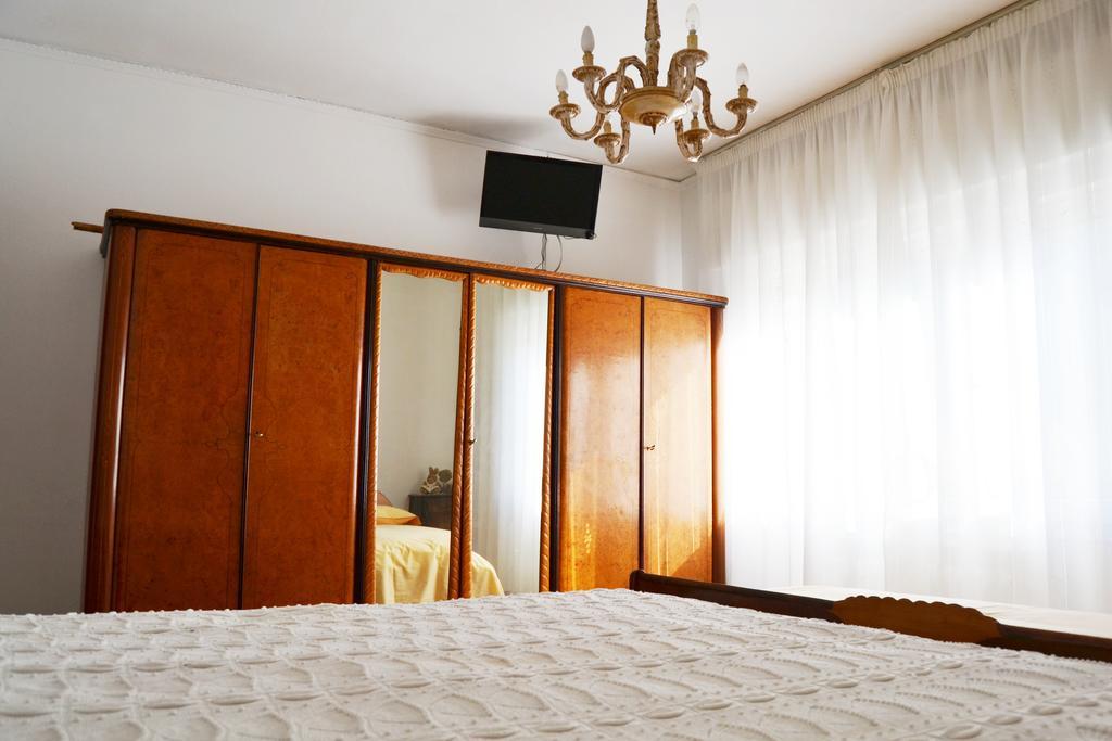 Apartment Piave Venice Μέστρε Δωμάτιο φωτογραφία