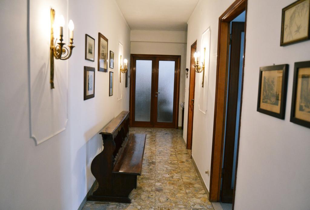 Apartment Piave Venice Μέστρε Δωμάτιο φωτογραφία
