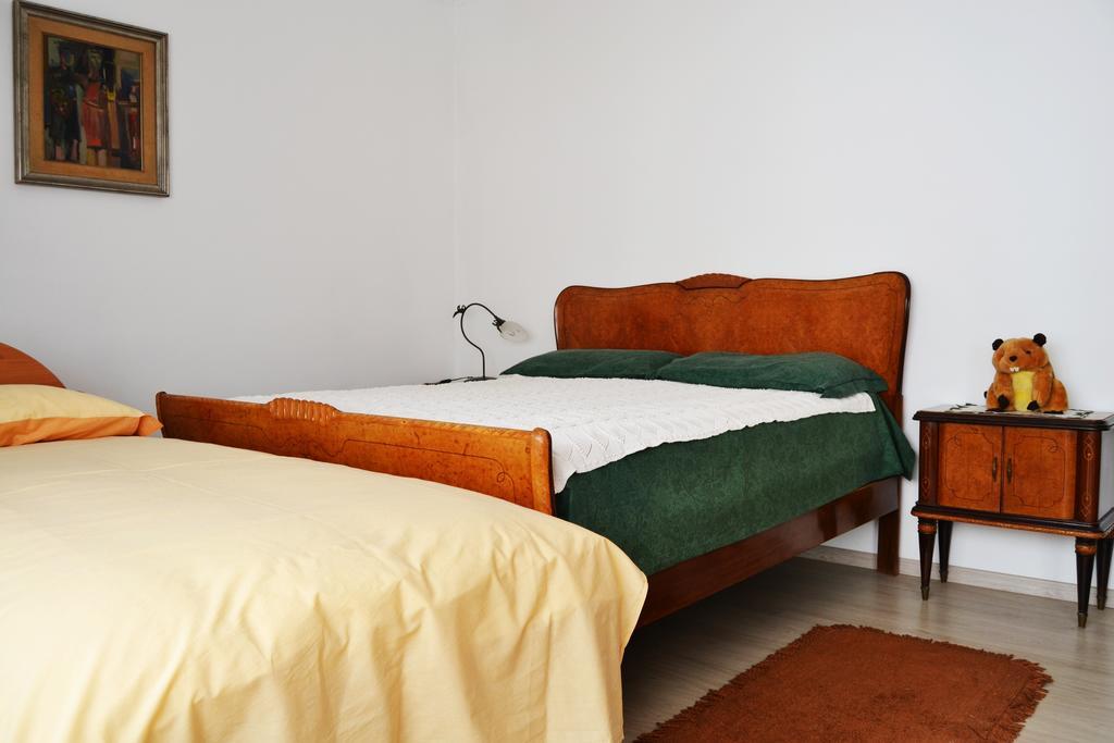 Apartment Piave Venice Μέστρε Δωμάτιο φωτογραφία