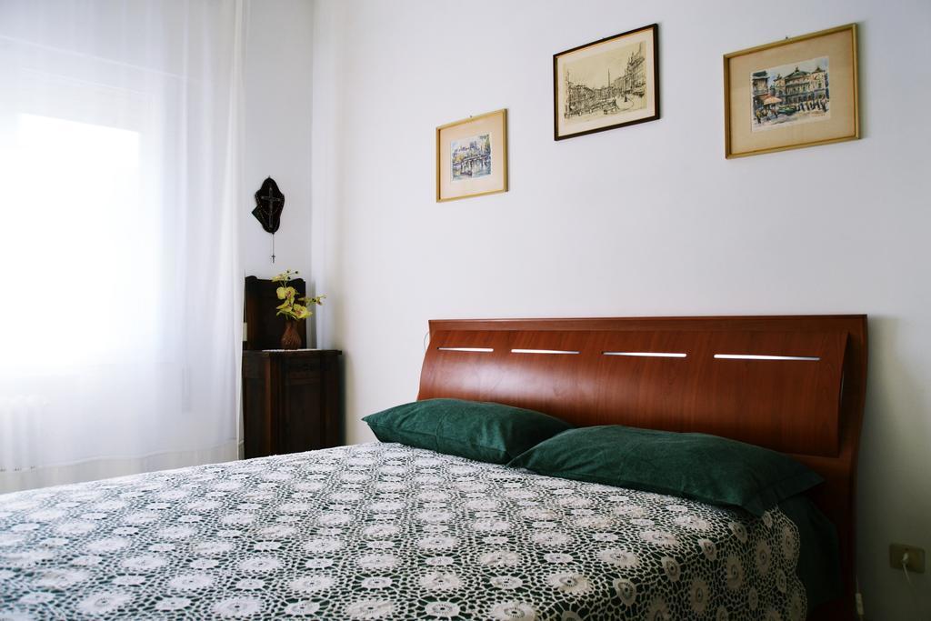 Apartment Piave Venice Μέστρε Δωμάτιο φωτογραφία